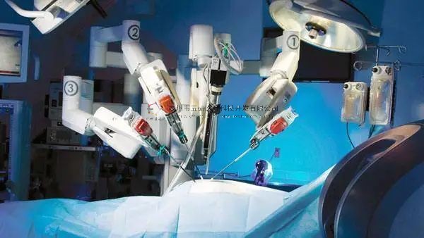 国家振兴中医药发展的通知公告来了！五研医疗最新中医现代化装备准备临床实验！