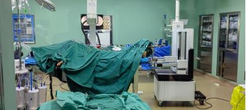 粗隆间骨折合并骨盆骨折手术